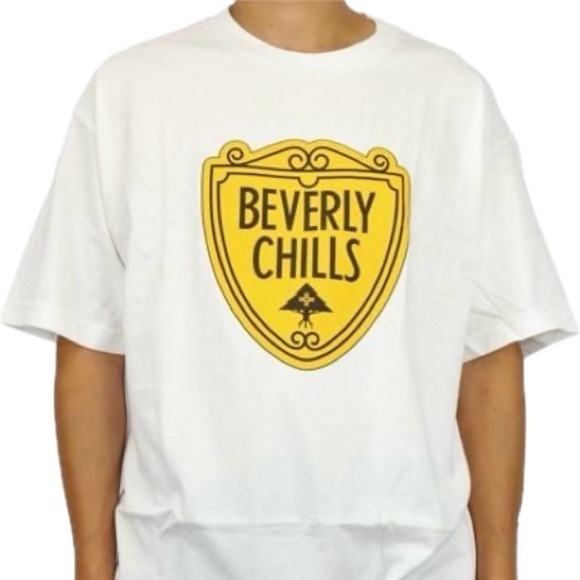 LRG Beverly Chills Graphics Tee - Picture 1 of 4